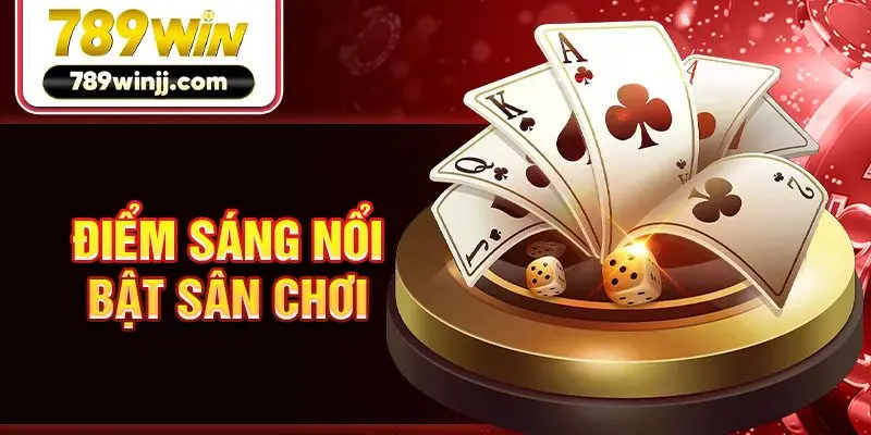 Điểm sáng nổi bật sân chơi Điểm sáng nổi bật sân chơi