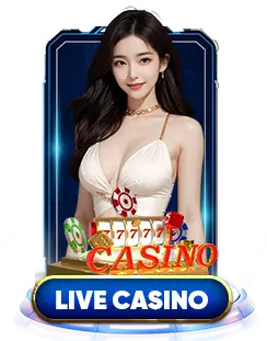 live casino 789win