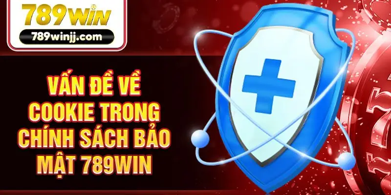 Vấn đề về cookie trong chính sách bảo mật 789win Vấn đề về cookie trong chính sách bảo mật 789win
