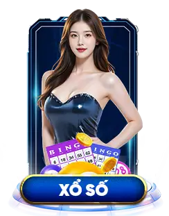 Xổ số 789win